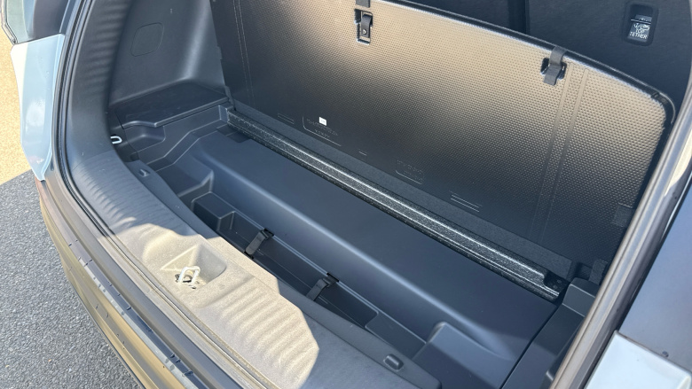 Honda Zr-V 2.0 eHEV Elegance 5dr CVT Hybrid Estate